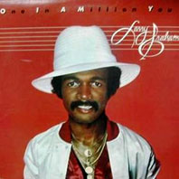 Larry Graham